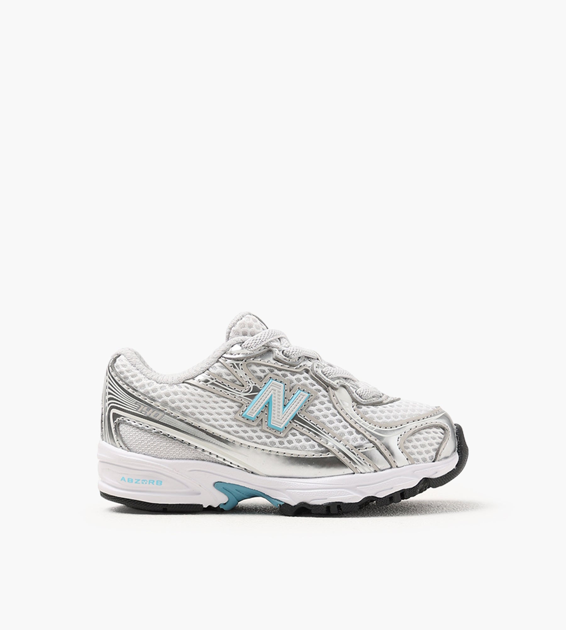 New Balance I7403VK Grey Matter