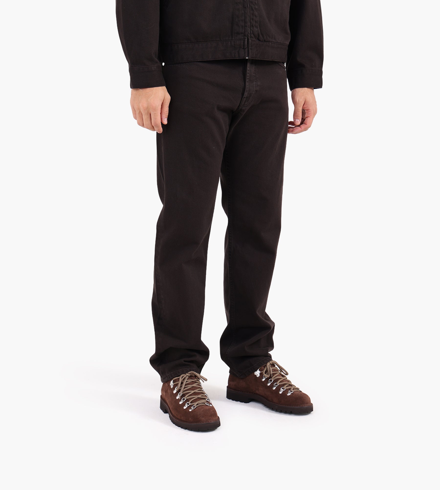 NN.07 Sonny 1874 Jeans Dusky Port