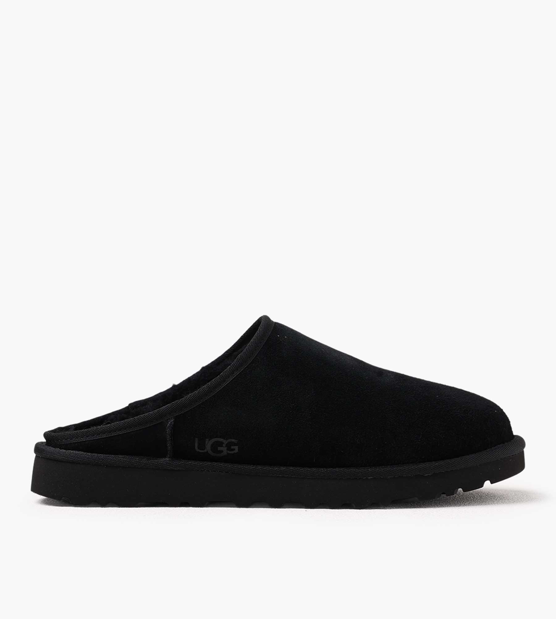 UGG M Classic Slip-On Black