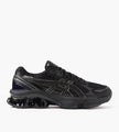 Asics Gel-Kinetic Fluent Black Graphite Grey