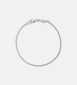 Baskèts Eva Bracelet Silver