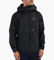 Arc'teryx Alpha SV Jacket M 24K Black