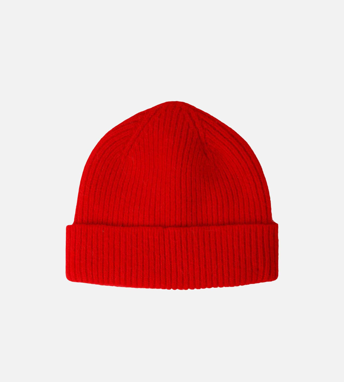 Le Bonnet Beanie Crimson