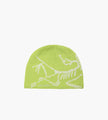 Arc'teryx Bird Head Toque Mantis Arctic Silk