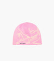 Arc'teryx Bird Head Toque Pineberry Sea Salt