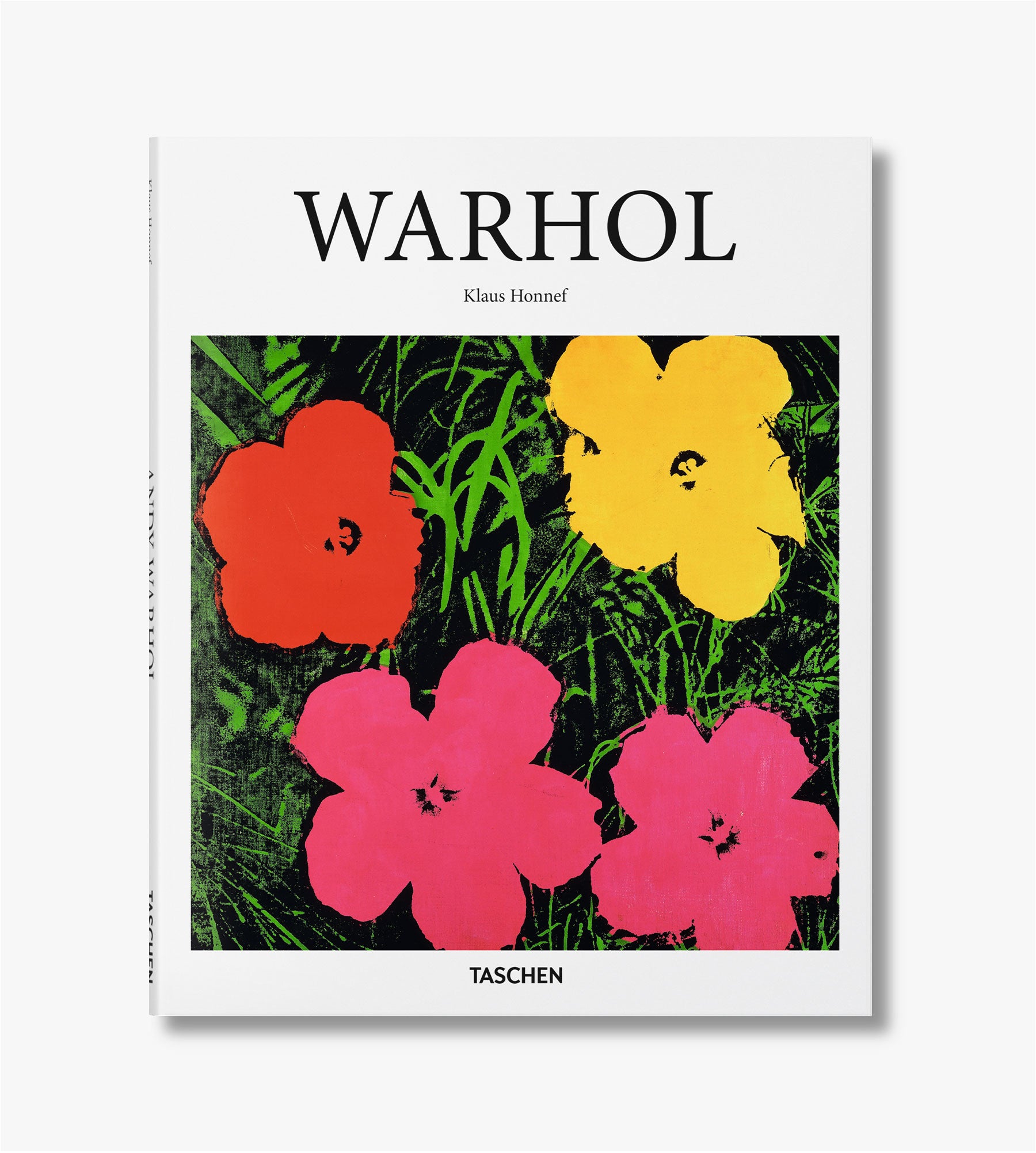 Taschen Warhol