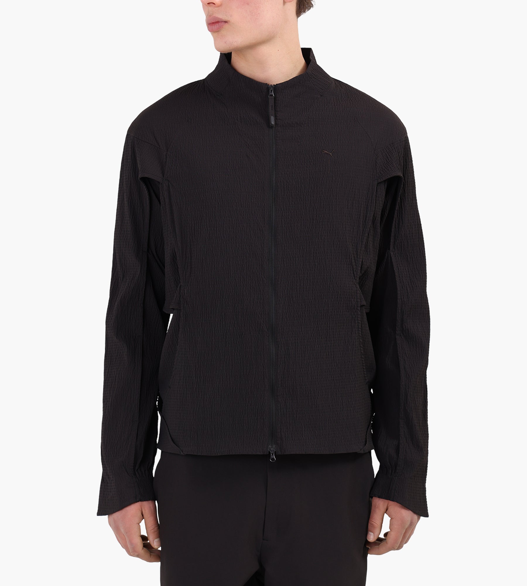 Puma X _J.L-A.L_ CLRT Light Jacket Dark Umber