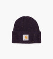 Carhartt WIP Anglistic Beanie Speckled Lakers