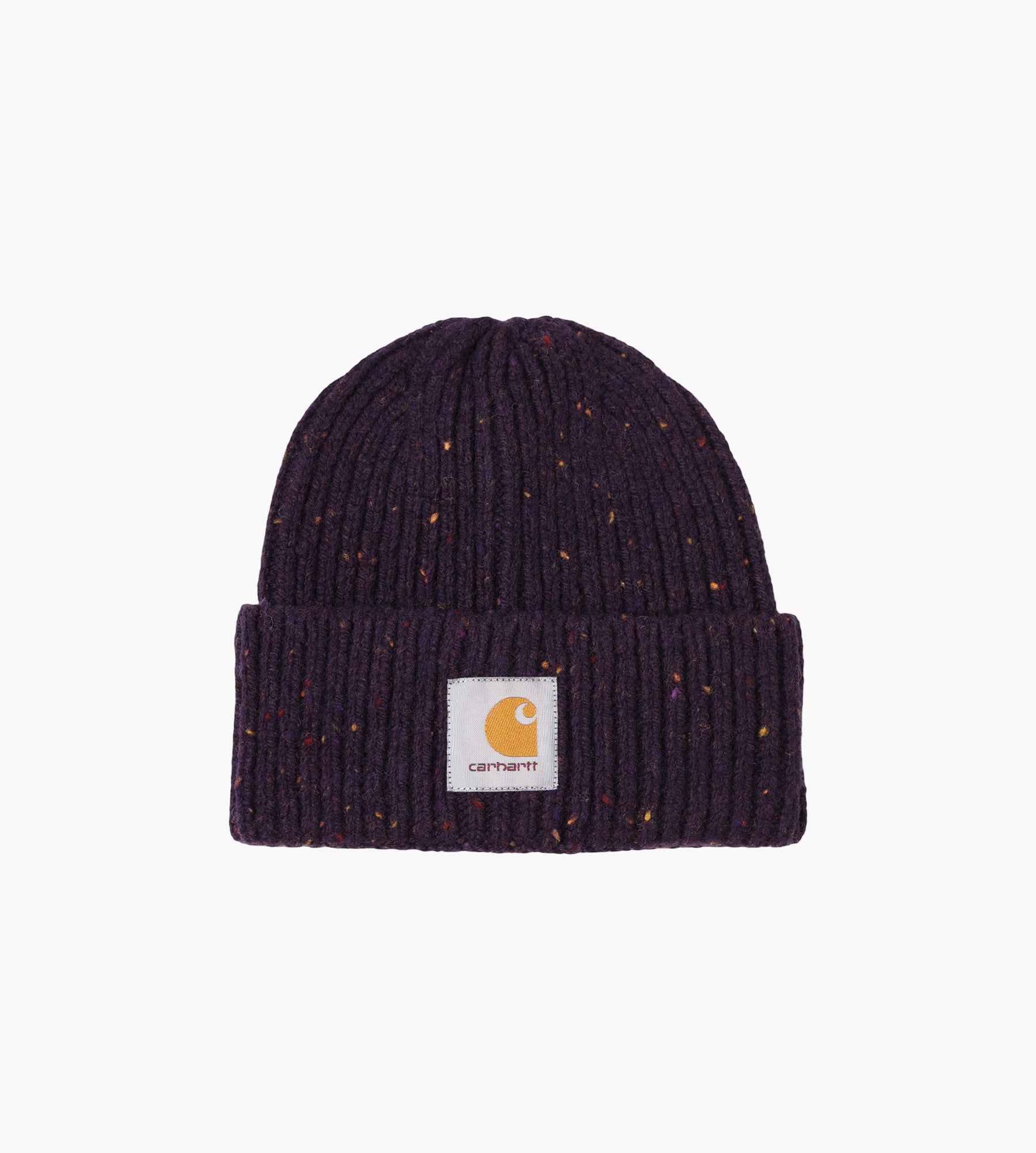 Carhartt WIP Anglistic Beanie Speckled Lakers