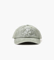 Palmes Lake 6-Panel Cap Dark Green