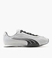 Puma H Street Chrome Puma Silver Puma Black