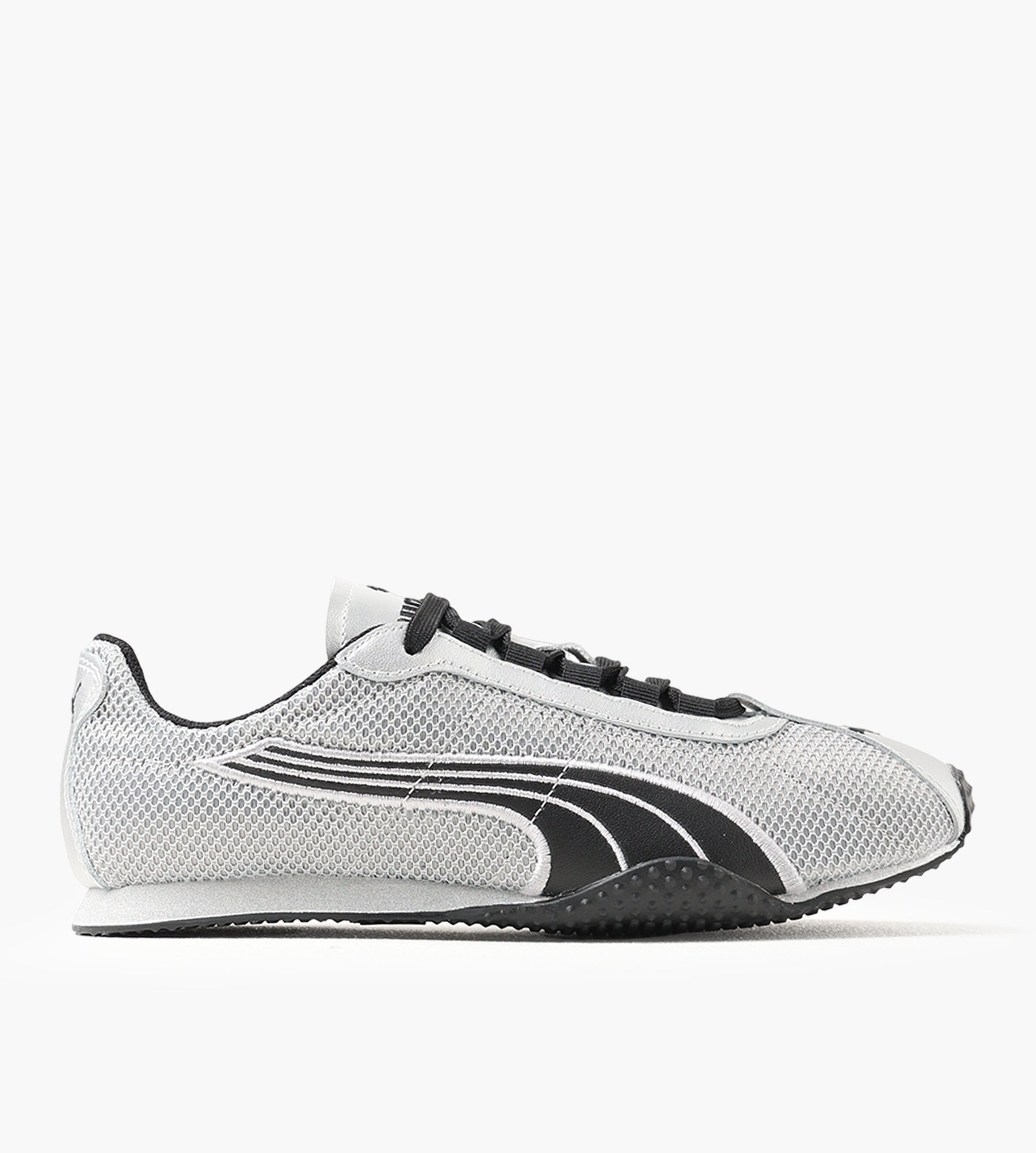 Puma H Street Chrome Puma Silver Puma Black