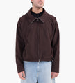 J.L-A.L Marco Jacket Menton Brown