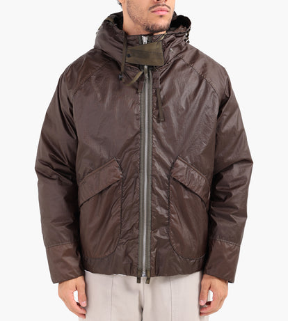 C.P. Company Medium Jacket In Opal Ivy Green