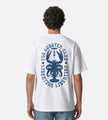 Libertine-Libertine Broke New Lobster Club 3515 Tee White