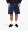 Carhartt WIP Landon Short Blue Stone Washed