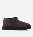 UGG W Classic Ultra Mini Dusted Cocoa Dusted Cocoa