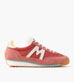 Karhu Mestari 76-Light Mahogany Blanc De Blanc