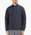 Houdini M's Enfold Jacket True Black