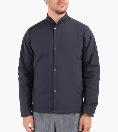 Houdini M's Enfold Jacket True Black