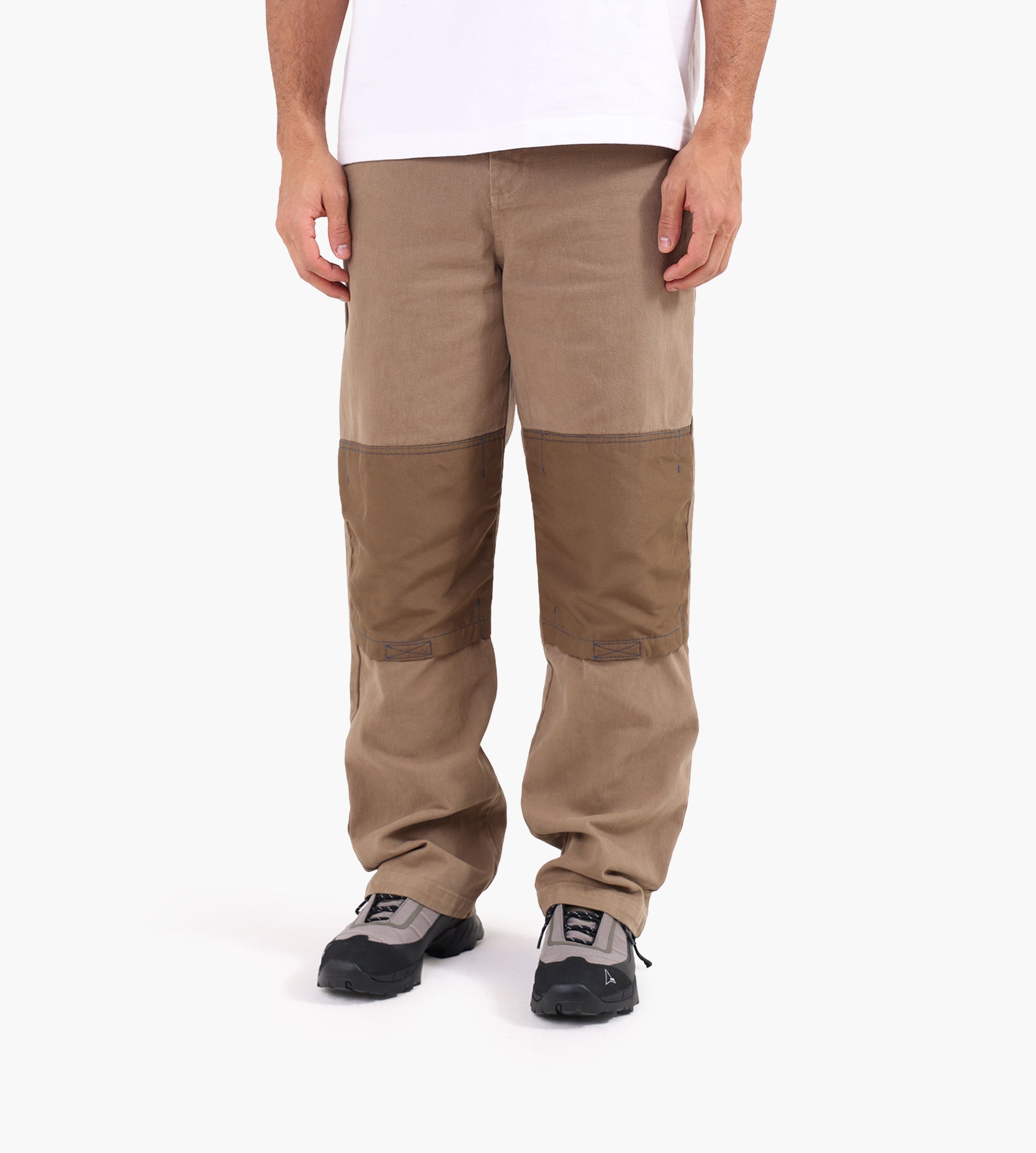 OAMC Peacemaker Workwear Pant Beige