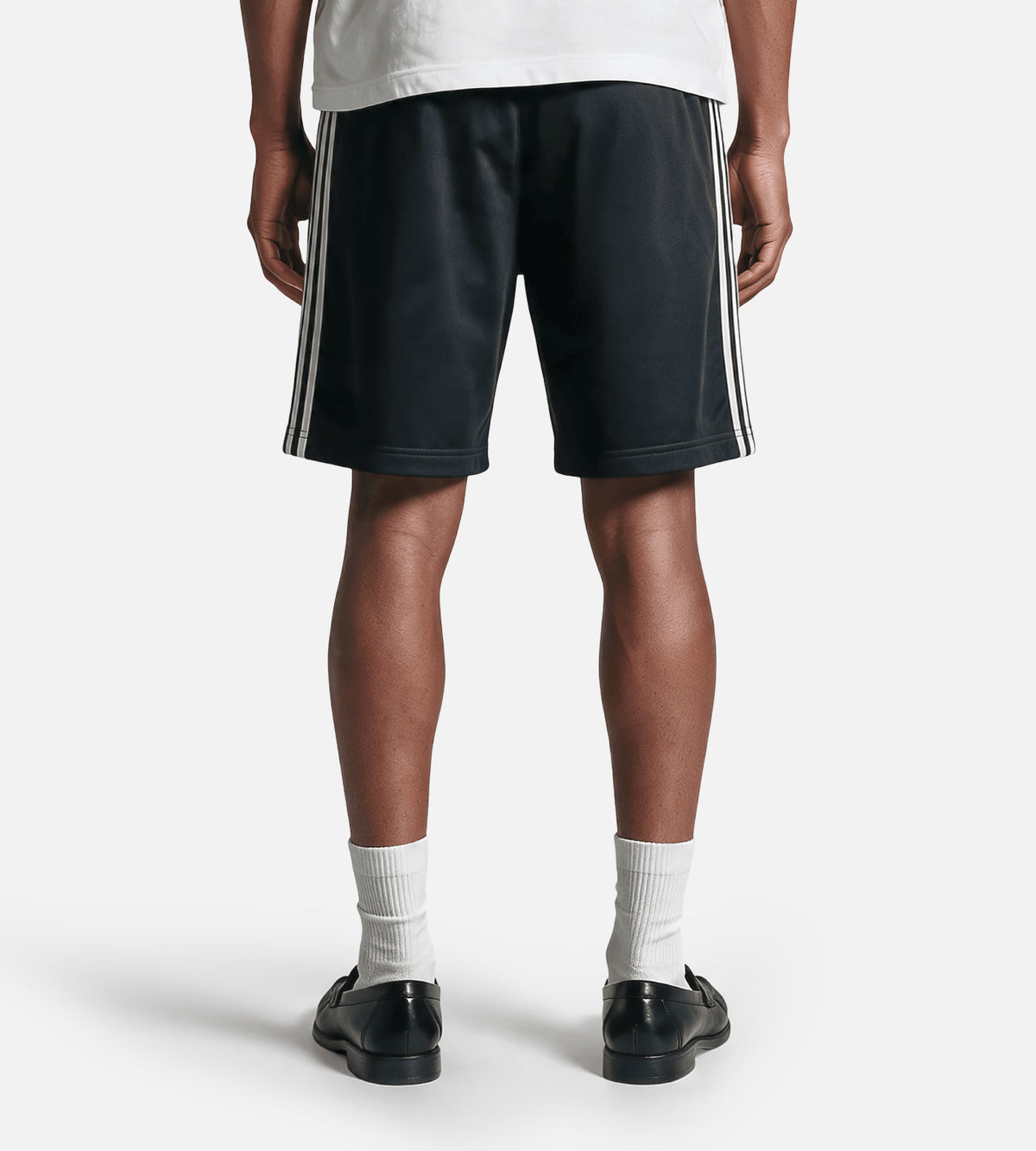Adidas Firebird Sho Black Black