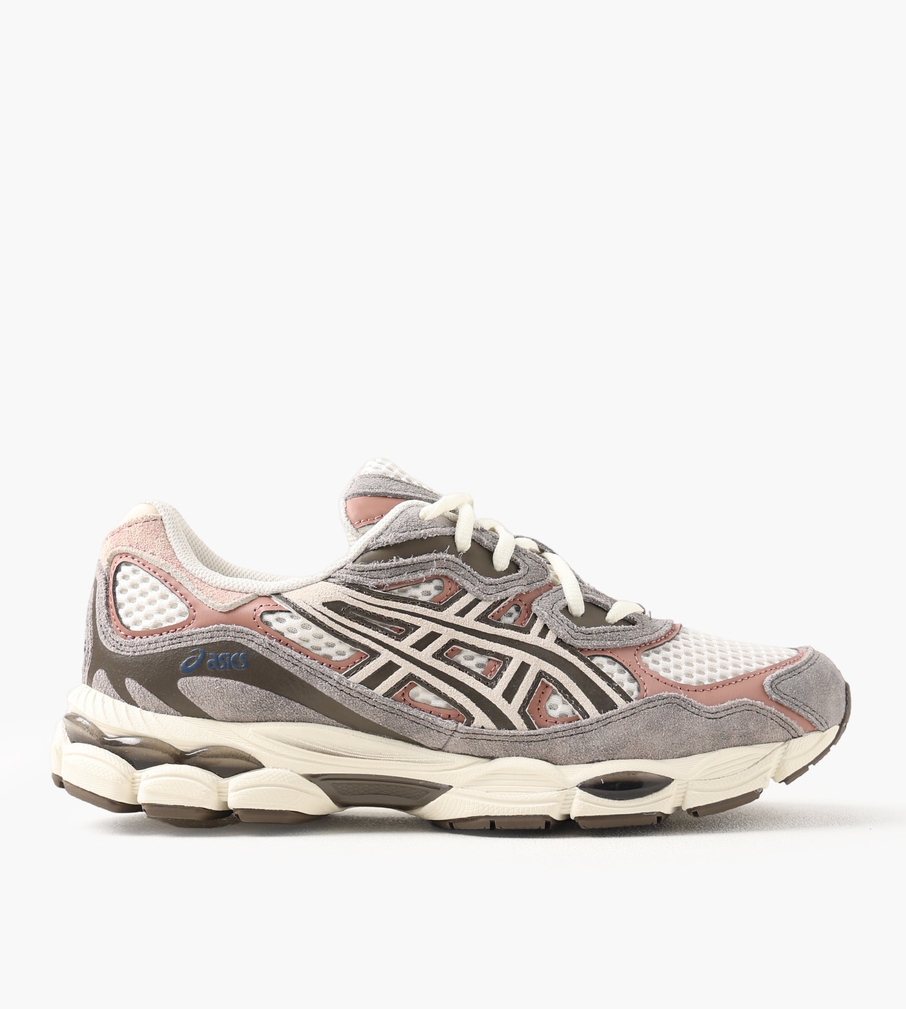 Asics Gel-NYC Birch Driftwood