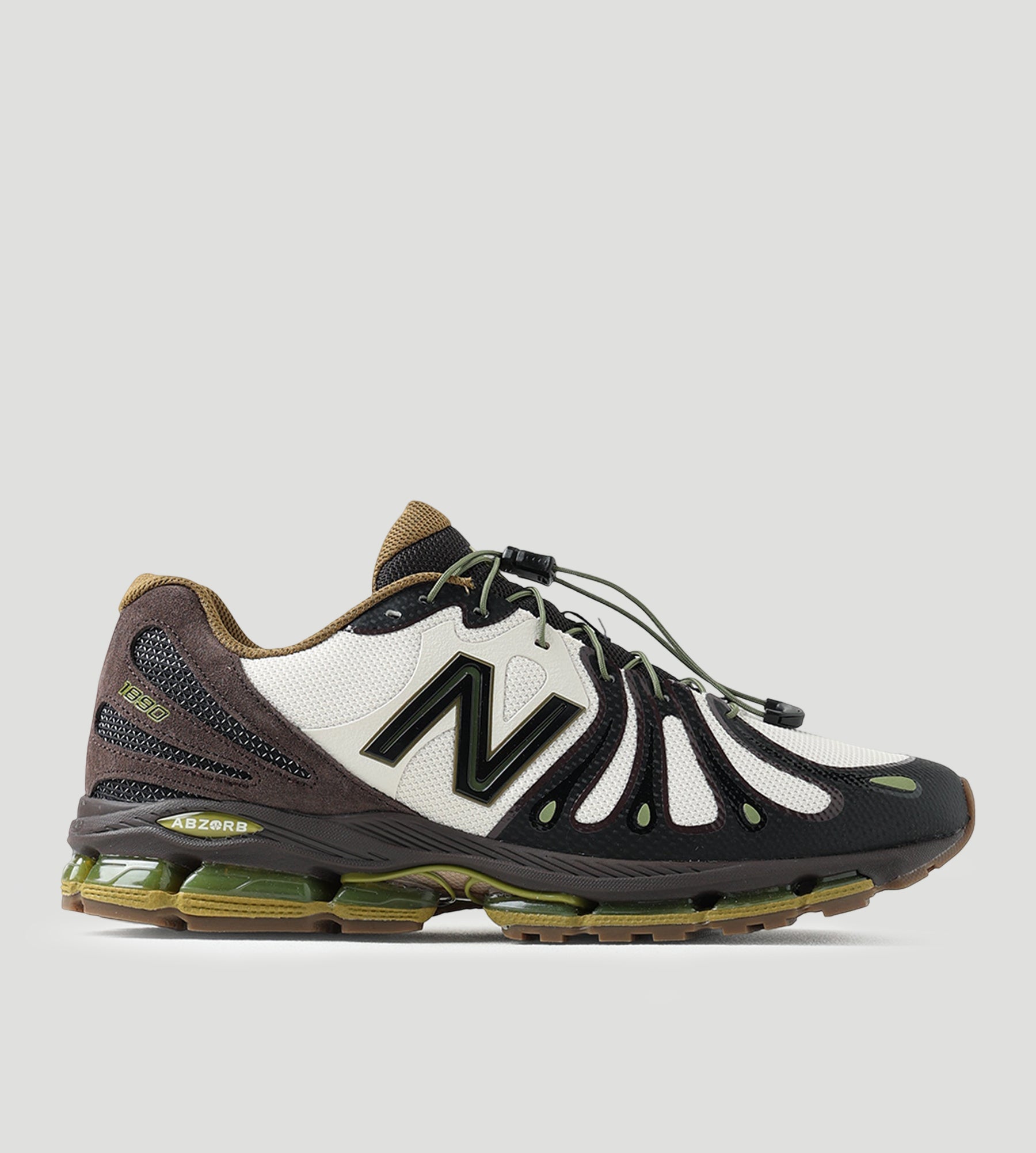 New Balance U18904AS Linen