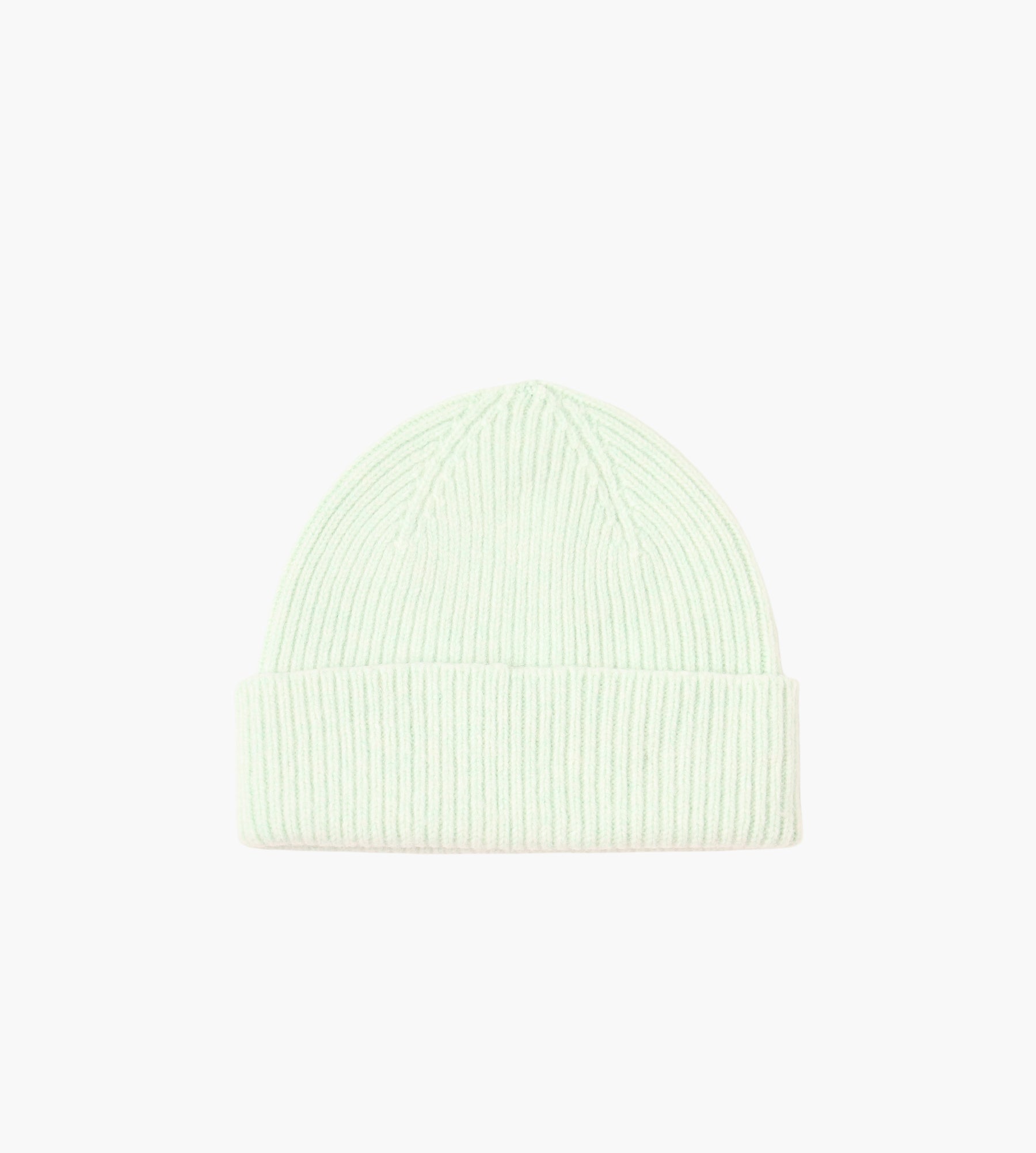 Le Bonnet Beanie Soft Mint