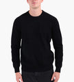 NN.07 Danny 6429 Crewneck Black