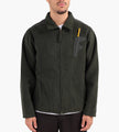 Freeter Memo Jacket Green