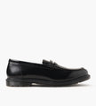 Dr. Martens Mayfare Loafer Black Polished Smooth