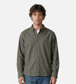 Carhartt WIP Long Sleeve Bolton Shirt Shungite