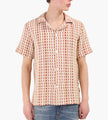 OAS Lano Cuba Shirt Red