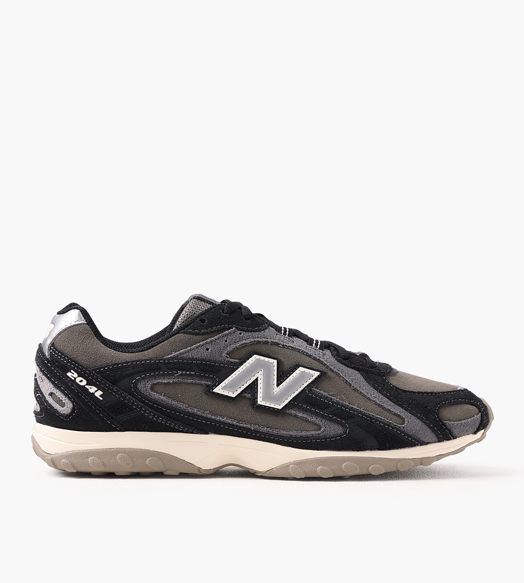 New Balance U204L5WZ Black
