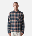 Tenue Camp Shirt Long Sleeve Flannel Check