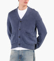 Corridor Acid Wash Cardigan Mountain