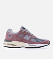 New Balance Made in UK U991MA2 Rose Taupe