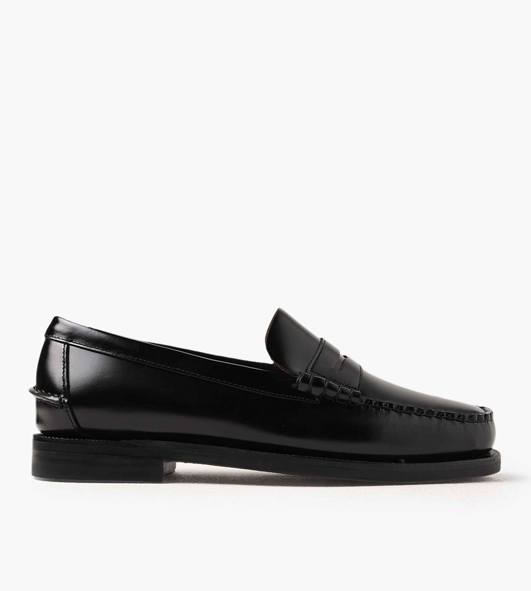 Sebago M Classic Dan Black