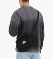 Carhartt WIP Kyle Shoulder Bag Black