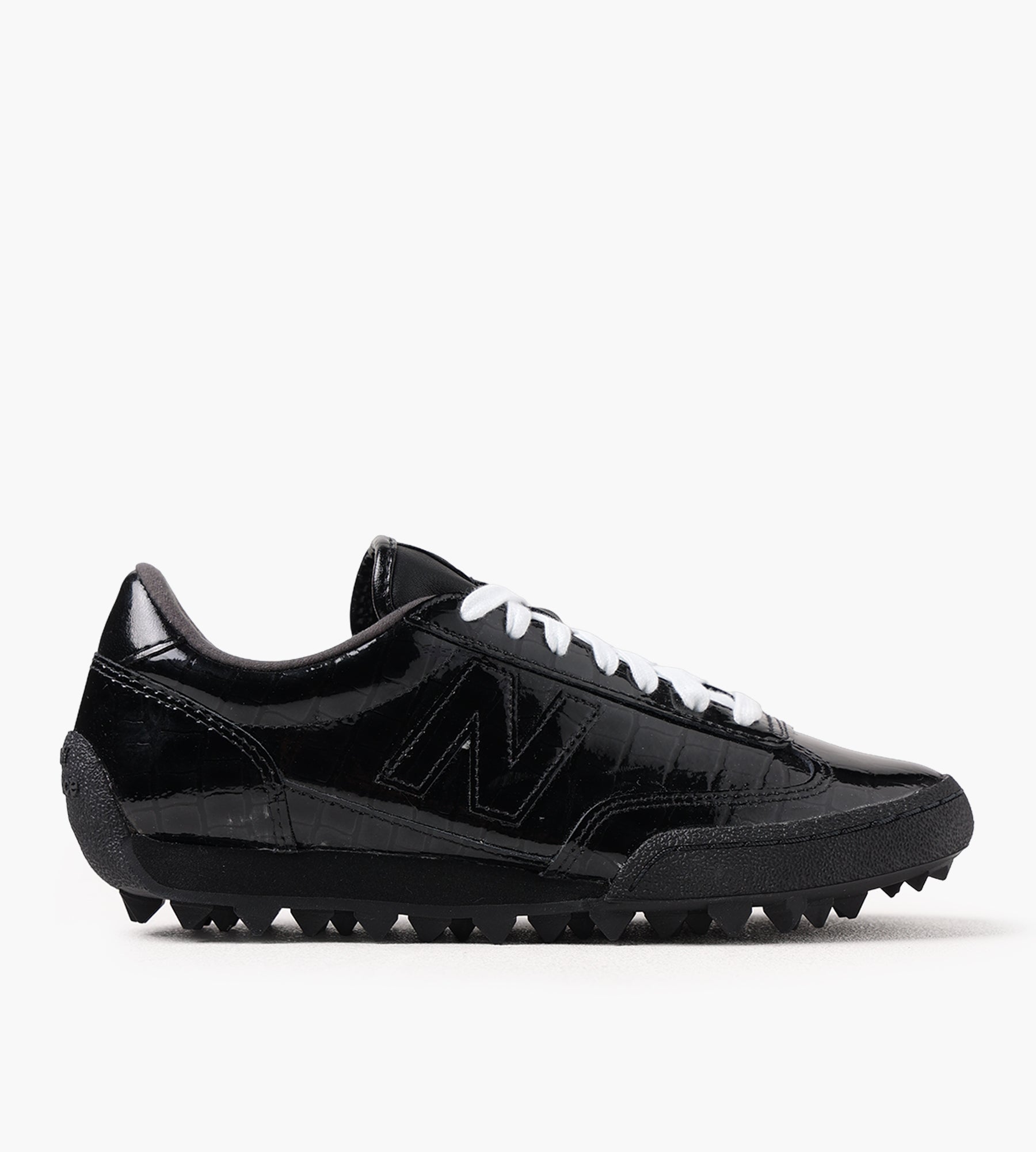 New Balance UGTR2SV Black