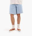 Libertine-Libertine Aware 3409 Shorts Light Blue