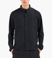 Satisfy PeaceShell River Shirt Black
