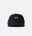 Adidas Y-3 Race Cap Black