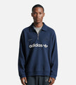 Adidas x SFTM Adi008 Longsleeve Polo Nindig