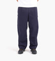 Snow Peak Nylon Tussah Utility Storage Pants Navy