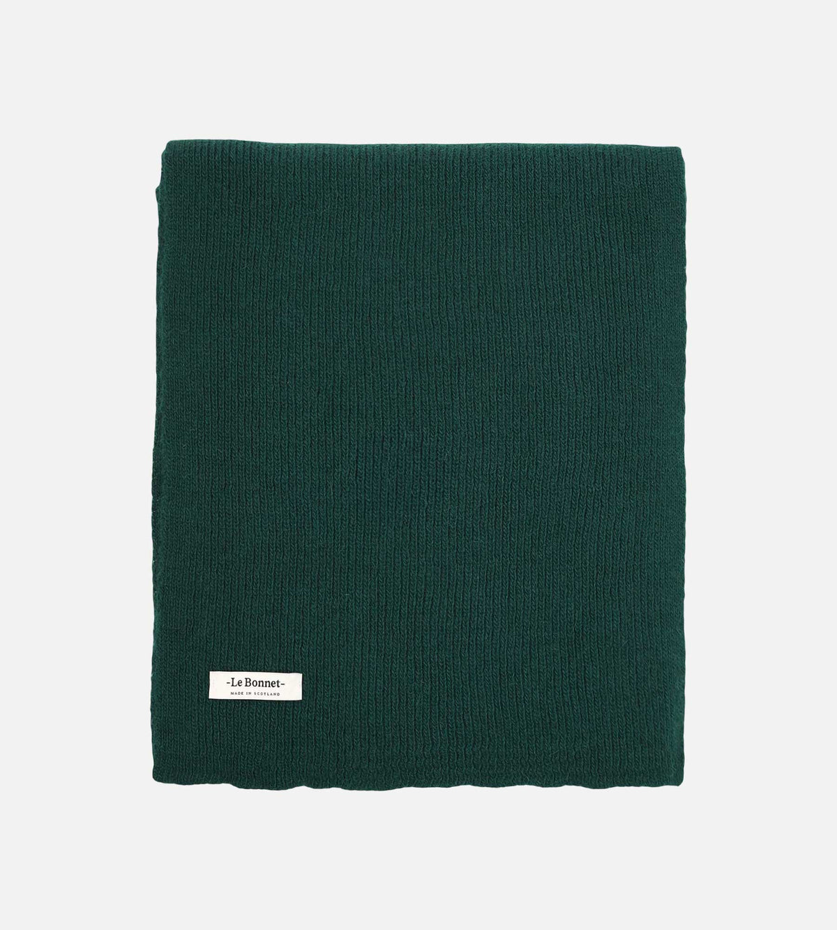 Le Bonnet Scarf Moss