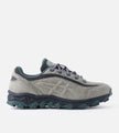 Asics Gel-Transcend Fj Ash Green Graphite Grey