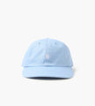 Norse Projects Twill Sports Cap Bel Air Blue