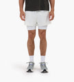 On Zero 2-in-1 Shorts PAF 1 M Ice Gale